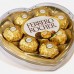 Birthday Package - Rose Bouquet + Ferrero Rocher Chocolate
